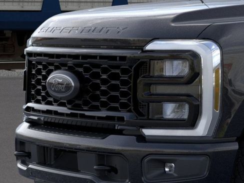 New 2026 Ford F250 Lariat w/ Tremor Off-Road Package image 18