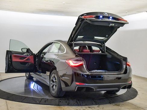 New 2026 BMW i4 xDrive40i w/ Premium Package image 26