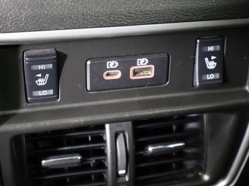 Used 2023 Nissan Murano SL w/ SL Moonroof Package image 23