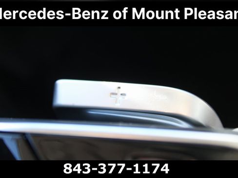 Used 2025 Mercedes-Benz E 350 4MATIC Sedan image 33