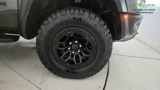 Used 2022 RAM 1500 TRX w/ TRX Level 2 Equipment Group AWD/4WD image 81