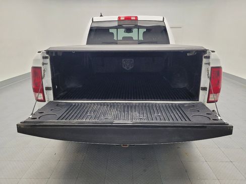 Used 2014 RAM 1500 Big Horn AWD/4WD image 29