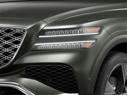 New 2026 Genesis GV80 2.5T Prestige image 9