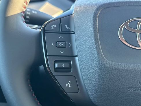 New 2026 Toyota Prius Plug-In Hybrid FWD image 26