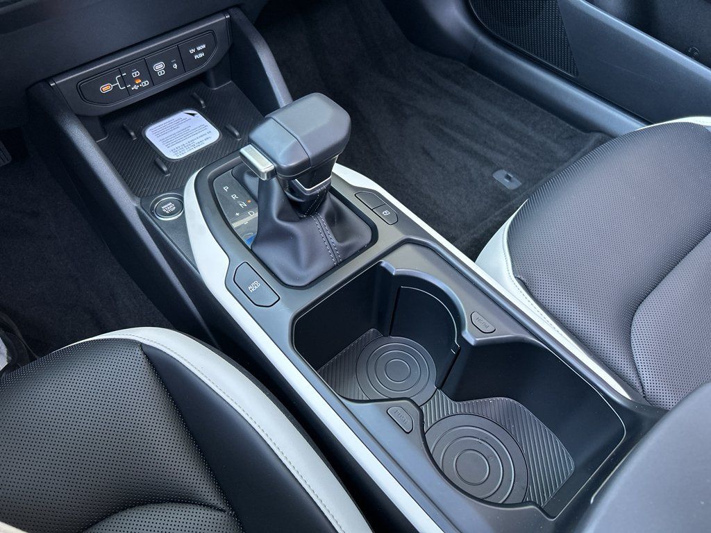 New 2026 Kia K4 GT-Line w/ GT-Line Sunroof Package FWD image 23