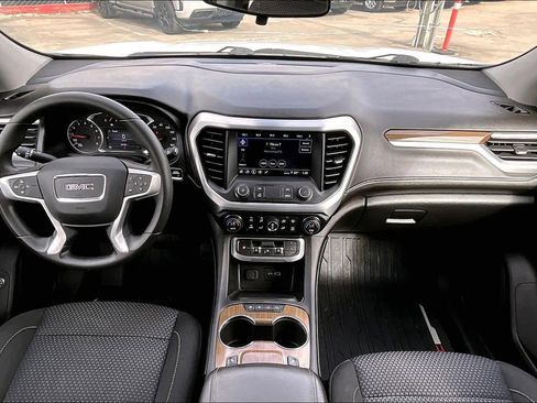 Used 2021 GMC Acadia SLE w/ Driver Convenience Package image 15