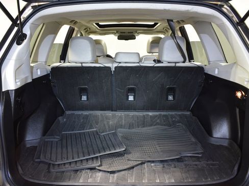 Used 2015 Subaru Forester 2.5i Limited w/ Protection Package #2 image 27