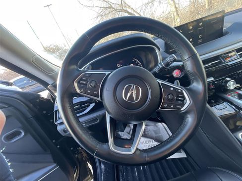 Used 2023 Acura MDX SH-AWD w/ Technology Package image 15
