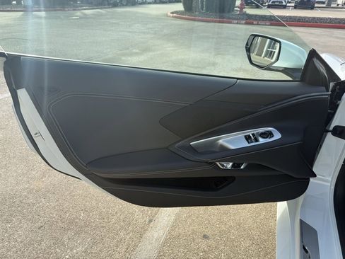 New 2026 Chevrolet Corvette Stingray Coupe w/ 1LT image 20