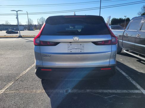 Used 2026 Honda CR-V EX-L image 5