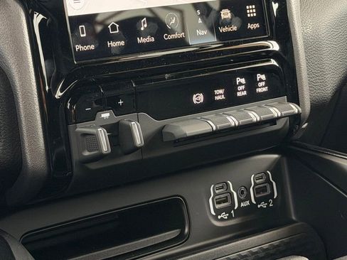 Used 2023 RAM 2500 Rebel w/ Level 1 Equipment Group AWD/4WD image 36