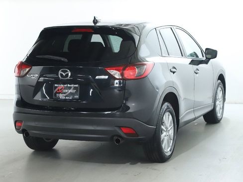 Used 2016 MAZDA CX-5 Touring image 46