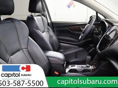 Used 2023 Subaru Ascent Touring AWD/4WD image 31