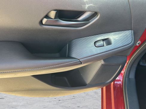 Used 2024 Nissan Sentra SV FWD image 19