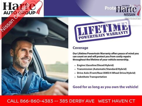 Certified 2023 Nissan Sentra SR w/ SR Premium Package image 2