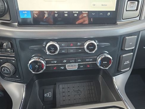 New 2026 Ford F150 XLT w/ Equipment Group 302A MID image 25