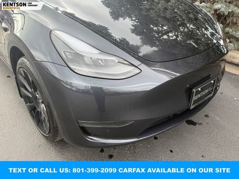 Used 2024 Tesla Model Y Long Range image 15