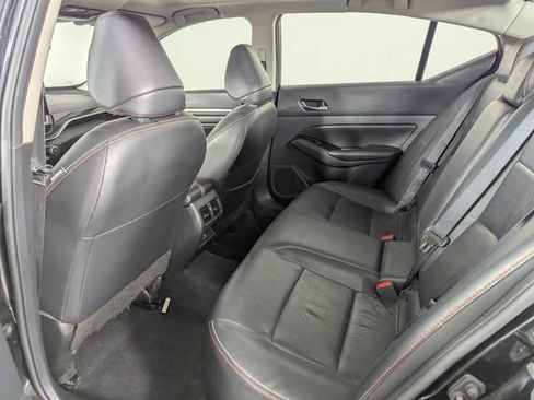 Used 2023 Nissan Altima 2.5 SR AWD/4WD image 15