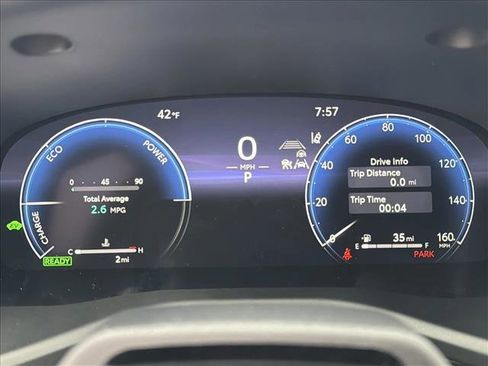 New 2026 Toyota Camry XSE w/ Premium Plus Package FWD image 14
