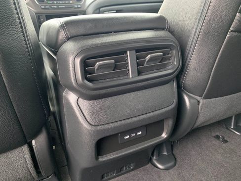Certified 2025 Honda Passport EX-L image 36