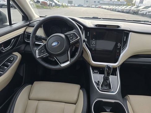 Used 2020 Subaru Outback Limited w/ Popular Package #2 image 16