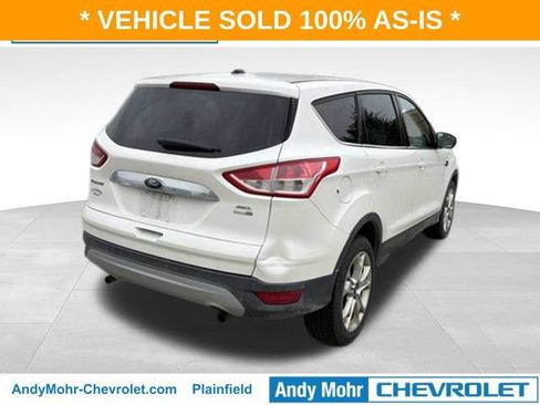 Used 2013 Ford Escape SEL AWD/4WD image 6
