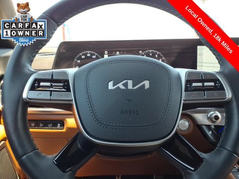 Used 2025 Kia Telluride SX Prestige X-Line AWD/4WD image 29