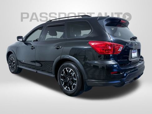 Used 2020 Nissan Pathfinder SL image 6