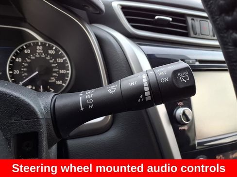 Used 2019 Nissan Murano SL w/ Cargo Package image 18