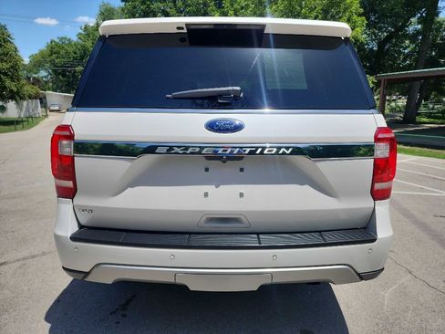 Used 2019 Ford Expedition XLT w/ Equipment Group 202A image 7