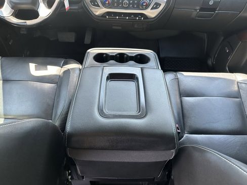 Used 2018 GMC Sierra 1500 SLT w/ Texas SLT Premium Package image 20