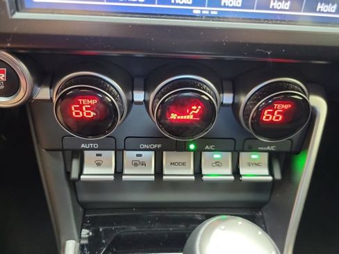 Used 2025 Toyota GR86 Premium RWD image 28