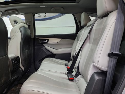 Certified 2023 Acura MDX w/Technology Package image 16