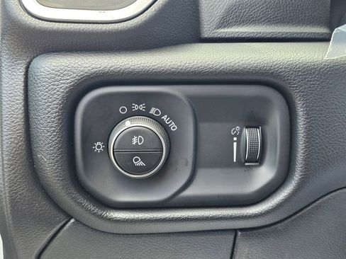 New 2025 RAM 5500 Tradesman image 14