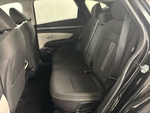 Used 2024 Hyundai Tucson SEL AWD/4WD image 11