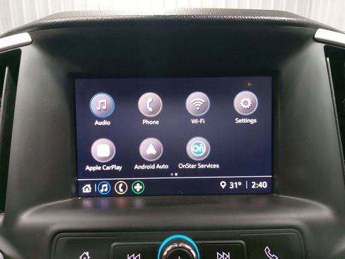 Used 2022 GMC Terrain SLE w/ Driver Convenience Package image 22