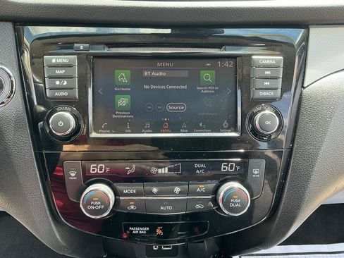 Used 2020 Nissan Rogue Sport SL w/ Premium Package AWD/4WD image 17