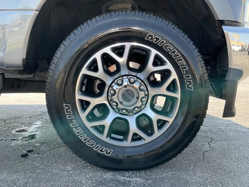 Used 2022 Ford F250 Lariat w/ Lariat Value Package image 29