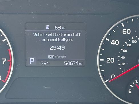 Used 2023 Kia Seltos S FWD image 25