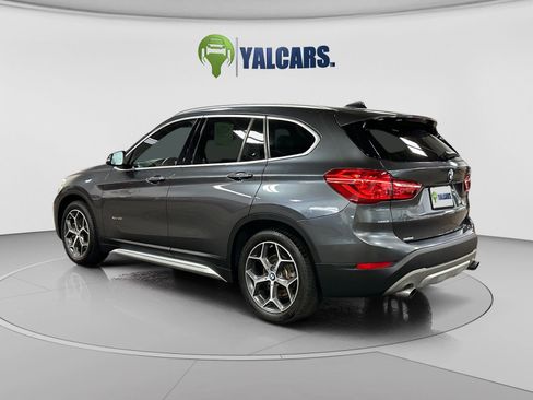 Used 2016 BMW X1 xDrive28i AWD/4WD image 3