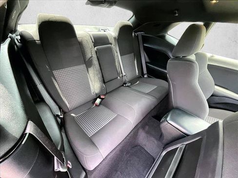 Used 2022 Dodge Challenger R/T Scat Pack RWD image 26