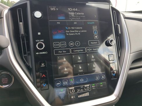 Certified 2025 Subaru Crosstrek 2.0i Premium image 20