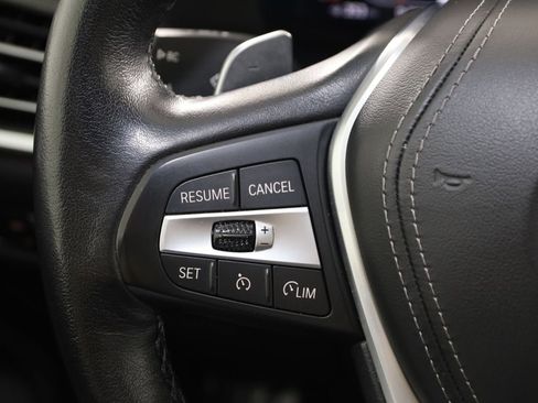 Used 2022 BMW X5 xDrive40i w/ Premium Package AWD/4WD image 37