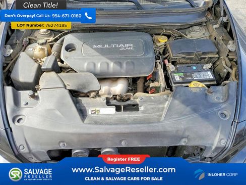 Used 2014 Jeep Cherokee Latitude image 16