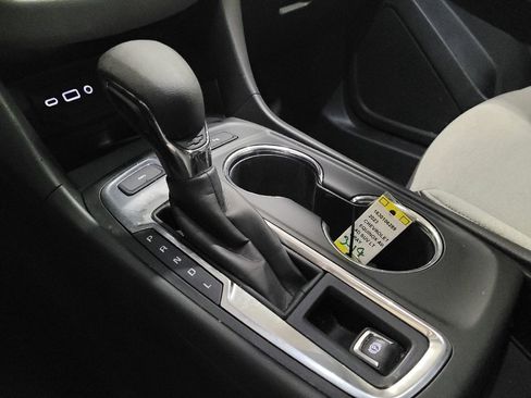 Used 2023 Chevrolet Equinox LT w/ Driver Convenience Package image 26