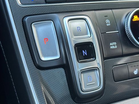 Used 2021 Hyundai Santa Fe SEL w/ Convenience + Premium Package image 26