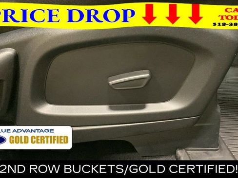 Certified 2023 Ford Explorer XLT AWD/4WD image 12