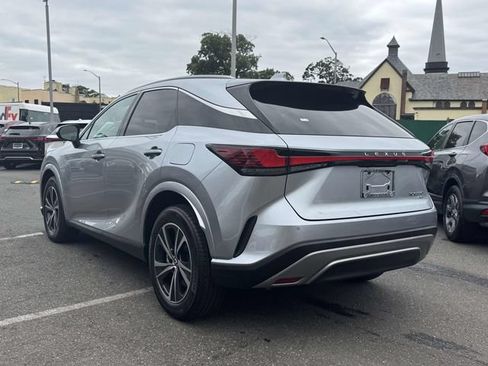 Certified 2024 Lexus RX 350 Premium w/ Cold Area Package AWD/4WD image 6
