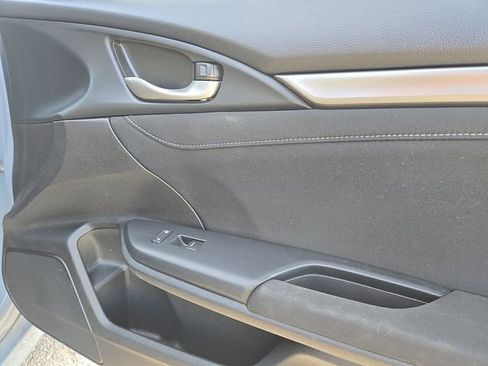 Used 2021 Honda Civic EX image 13