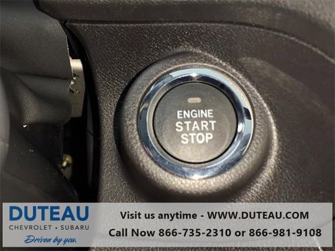 New 2026 Subaru Ascent Limited Bronze image 18